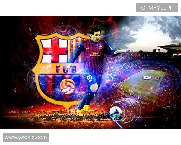 炫酷球星足球动画壁纸合集 动感青春与激情的完美融合