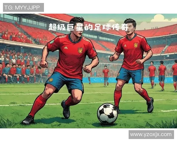 足球界最不能惹的球星盘点 他们的脾气和实力一样让人畏惧